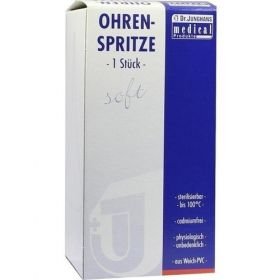 Ohrenspritze 25g, 1 ST – PZN 8585359 из Германии