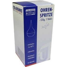 Ohrenspritze 135g, 1 ST – PZN 8585388 из Германии