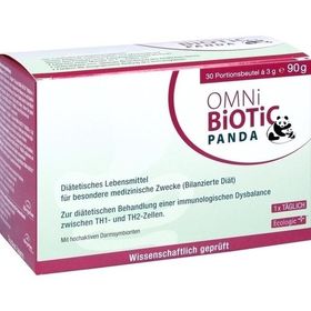 Omni Biotic Panda, 30X3 G – PZN 9066041 из Германии