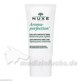 NUXE Aroma-Perfection Soin anti-Imperfections, 40 ML – PZN 9176769 из Германии