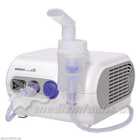 OMRON C 28P CompAir Inhalationsgerät, 1 ST – PZN 9327978 из Германии