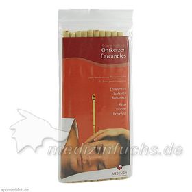 OHRKERZEN, 10 ST – PZN 948420 из Германии