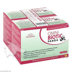 Omni Biotic Panda, 60X3 G – PZN 9927371 из Германии