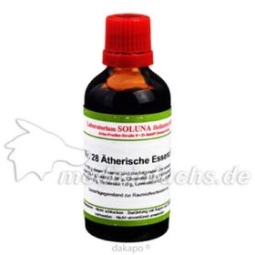 Ätherische Essenz I, 50 ML – PZN 353997 из Германии