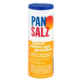 Pansalz (250 g) – PZN 2679208 из Германии