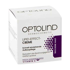 Optolind Lipid Effect Creme (50 ml) – PZN 4963238 из Германии