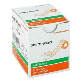 Opsite Flexifix Pu Folie 5 cmx10 m unsteril (1 stk) – PZN 7478012 из Германии