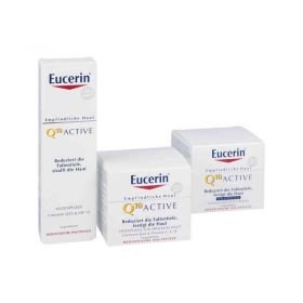 Paket Eucerin Q10 Active (1 Pck) – PZN 8000070 из Германии