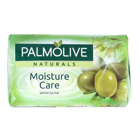 Palmolive Naturals Seife Moisture Care mit Olive (90 g) – PZN 8056304 из Германии