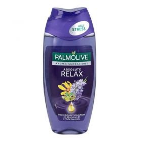 Palmolive Duschgel Aromatherapy Absolute Relax (250 ml) – PZN 8056341 из Германии