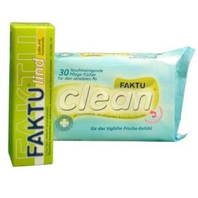 Paket Faktu lind (1 Pck) – PZN 8130028 из Германии