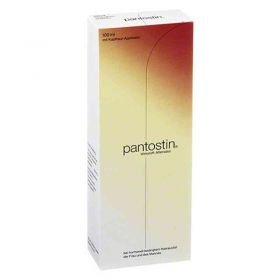 Pantostin (100 ml) – PZN 8666804 из Германии