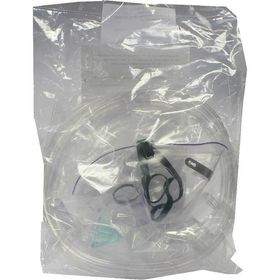 OMRON Vernebler VC f.C1-S/CX Verleih-Set m.Maske, 1 ST – PZN 1004230 из Германии