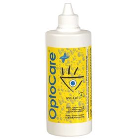 OptoCare plus, 250 ML – PZN 1028845 из Германии
