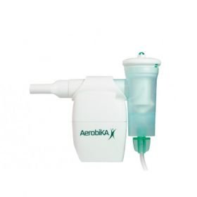 OPEP Inhalationsset, 1 ST – PZN 10525815 из Германии