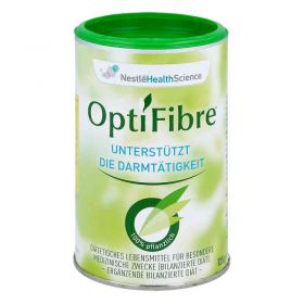 Optifibre Pulver (125 g) – PZN 10832670 из Германии