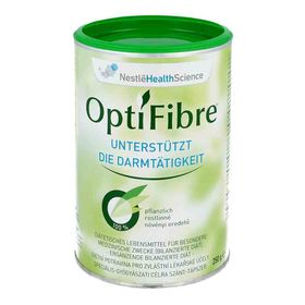 Optifibre Pulver (250 g) – PZN 10832782 из Германии