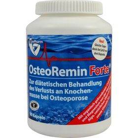 OsteoRemin Forte, 90 ST – PZN 10988024 из Германии