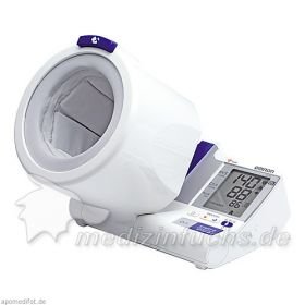 OMRON SpotArm i-Q142 Oberarm BMG m.selbstanl.Mansc, 1 ST – PZN 1173843 из Германии