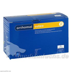 Orthomol Osteo Granulat, 30 ST – PZN 1320178 из Германии