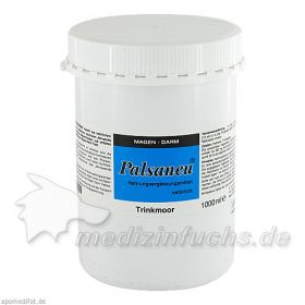 Palsaneu Trinkmoor, 1000 ML – PZN 1344440 из Германии