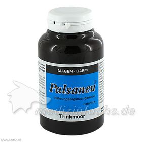 Palsaneu Trinkmoor, 250 ML – PZN 1344776 из Германии