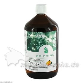 Oranex HT Universalreiniger, 1000 ML – PZN 1393987 из Германии