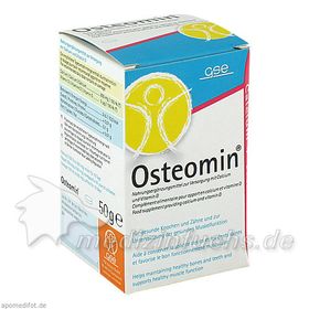 Osteomin, 100 ST – PZN 1922078 из Германии
