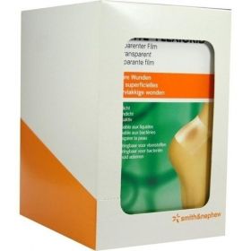 OpSite Flexigrid 6x7cm transp. Wundverband steril, 6X5 ST – PZN 2063571 из Германии