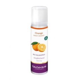 Orange Raumspray, 50 ML – PZN 2203457 из Германии