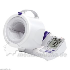 OMRON SpotArm i-Q132 Oberarm BMG m.selbstanl.Mansc, 1 ST – PZN 2481593 из Германии