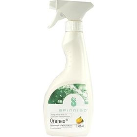 Oranex Spray, 500 ML – PZN 2530564 из Германии