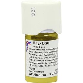 ONYX D20, 20 G – PZN 2595463 из Германии