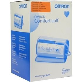 OMRON Schalenmanschette 22-42cm f. M7 M8 M9 M10, 1 ST – PZN 2886114 из Германии