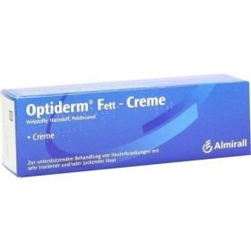 Optiderm F, 50 G – PZN 2945414 из Германии