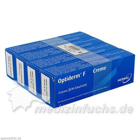 Optiderm F, 200 G – PZN 2945590 из Германии