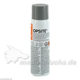 Opsite Spray Sprühverband, 100 ML – PZN 3004033 из Германии