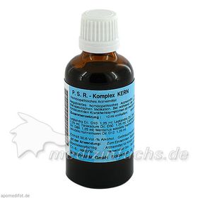 P.S.R.-Komplex KERN, 50 ML – PZN 324984 из Германии