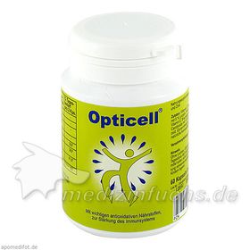 Opticell, 60 ST – PZN 332558 из Германии