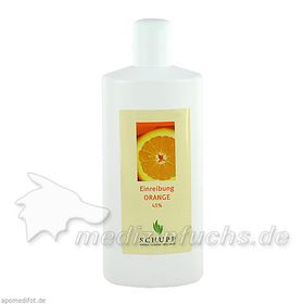 ORANGEN EINREIBUNG 45%, 1000 ML – PZN 3457533 из Германии