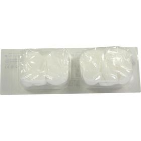 PAGASLING Mulltupfer steril Gr.3 pflaumengroß, 5 ST – PZN 3509218 из Германии