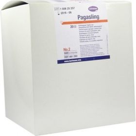 PAGASLING UNST WALNU GR2, 1000 ST – PZN 3509299 из Германии