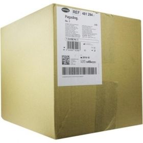 PAGASLING UNST PFLAUM GR3, 2X500 ST – PZN 3509307 из Германии