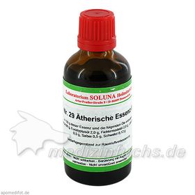 Ätherische Essenz II, 50 ML – PZN 354011 из Германии