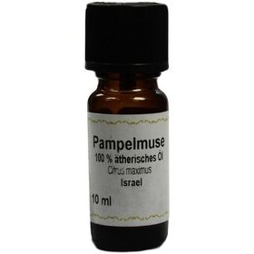 Pampelmuse 100% Ätherisches Öl, 10 ML – PZN 3669347 из Германии