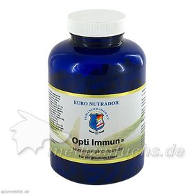 Opti Immun Kapseln, 270 ST – PZN 3851661 из Германии