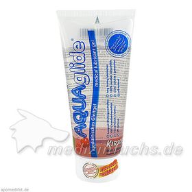 Original AQUAglide Kirsch, 100 ML – PZN 4079754 из Германии