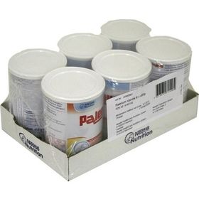 Palenum Vanille, 6X450 G – PZN 4165152 из Германии