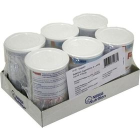 Palenum Cappucino, 6X450 G – PZN 4165169 из Германии