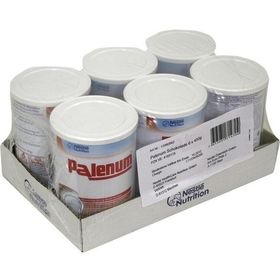 Palenum Schoko, 6X450 G – PZN 4165175 из Германии